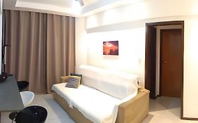 Apartamento Enseada Guarujá